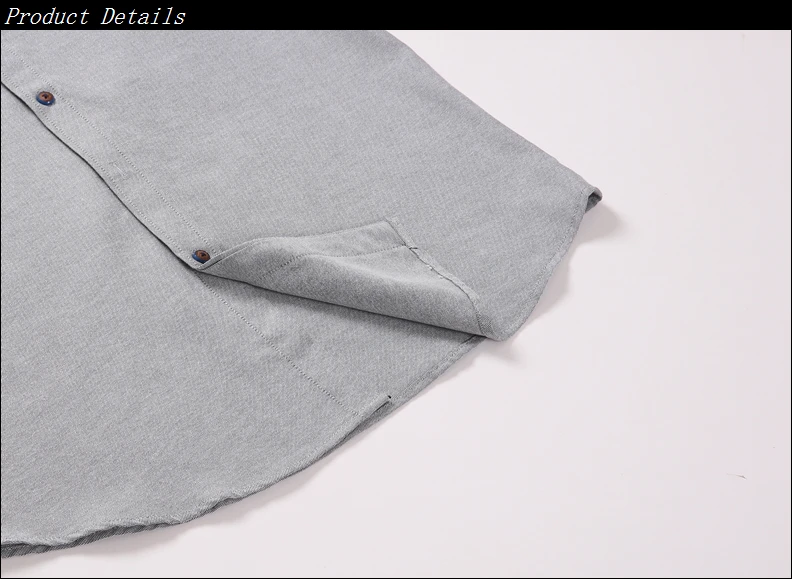 Оксфордская мода Blusa Camisa Social Masculina Dudalina с длинными рукавами и принтом Slim Fit рубашка мужская одежда с цветочным рисунком