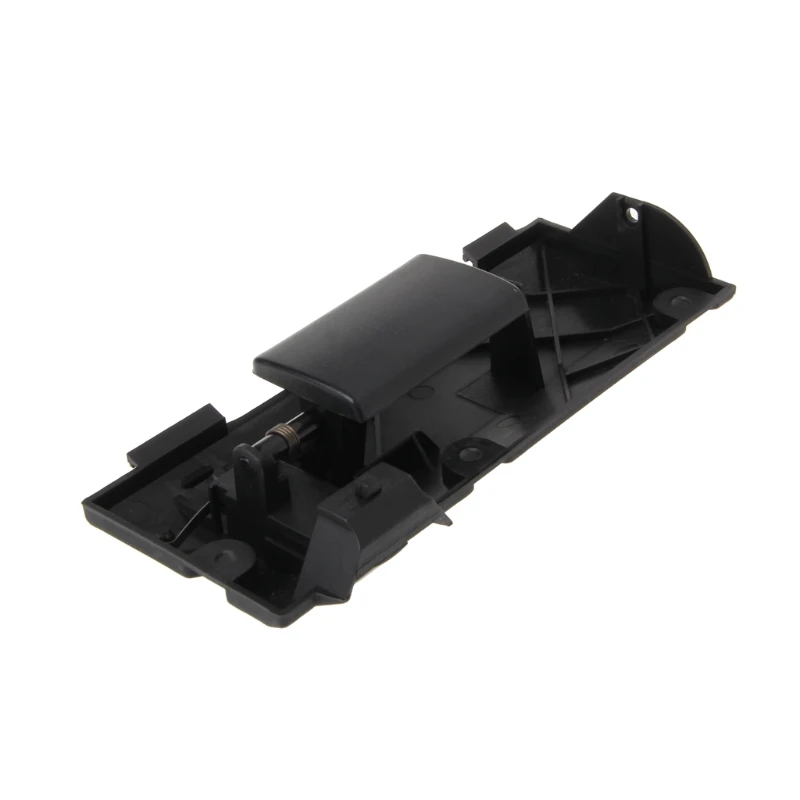 

Black Glove Box Catch Lock Assy Handle For Ford Mondeo MK3 2000-2007 LHD Only
