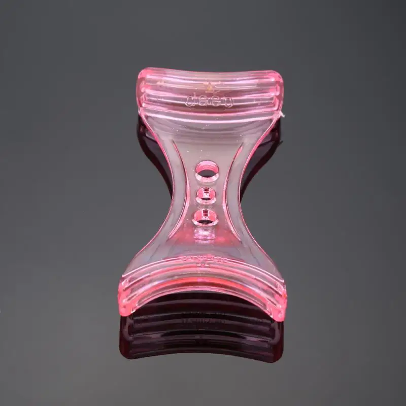 1 шт. Профессиональный трафарет для подводки глаз инструмент кошачий аппликатор