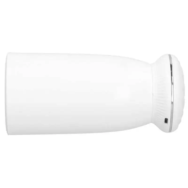 

Air Purifier Car Humidifier USB Charging 350ML One‑key Button for Home for Car