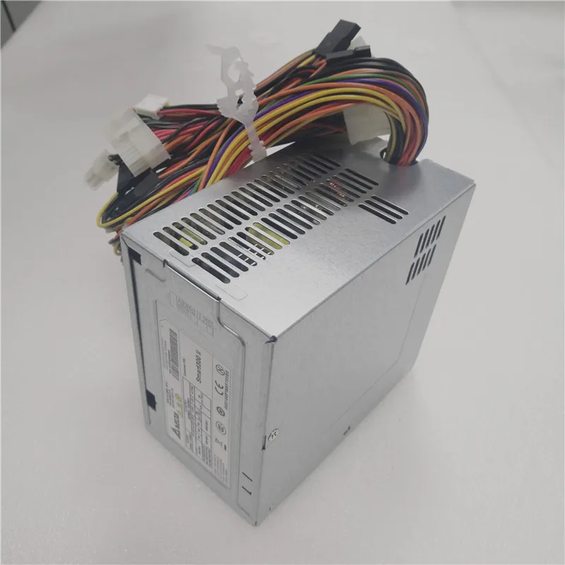 Высокоэффективный Номинальный 300 Вт ATX источник питания Настольный компьютер PSU