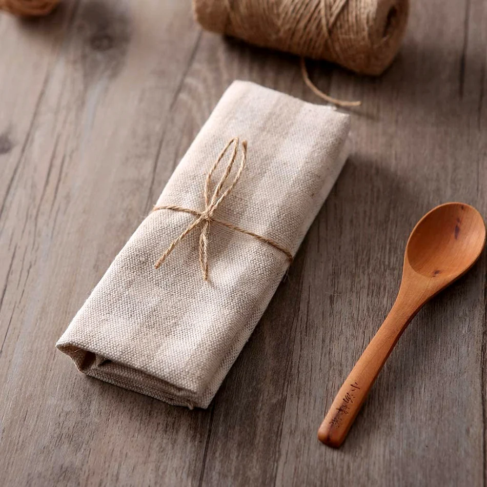 

2mm Natural Vintage Jute Cord Rope String Sewing DIY Wedding Jute Twine Thread Jute Burlap Ribbon Crafts Party Home Decoration