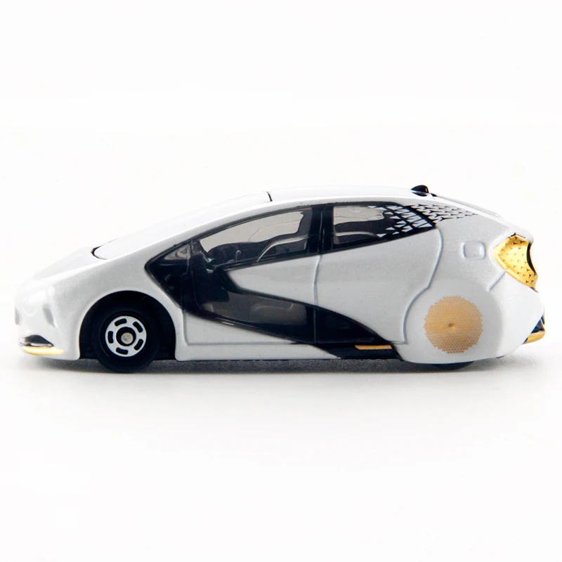 

Takara Tomy Tomica автомобиль Toyota масштаб 1/62 горячие детские игрушки 143444 Модель Новый Забавный автомобиль искусственные игрушки для детей