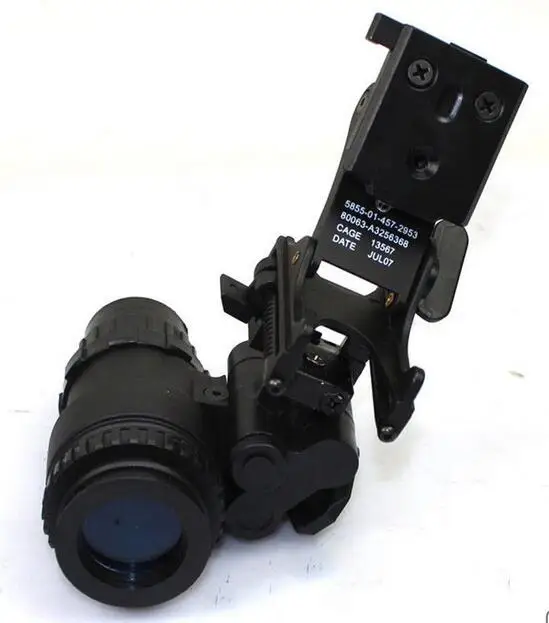 Охотничий Тактический Улучшенный Pvs-14 металлический самосвал - купить по