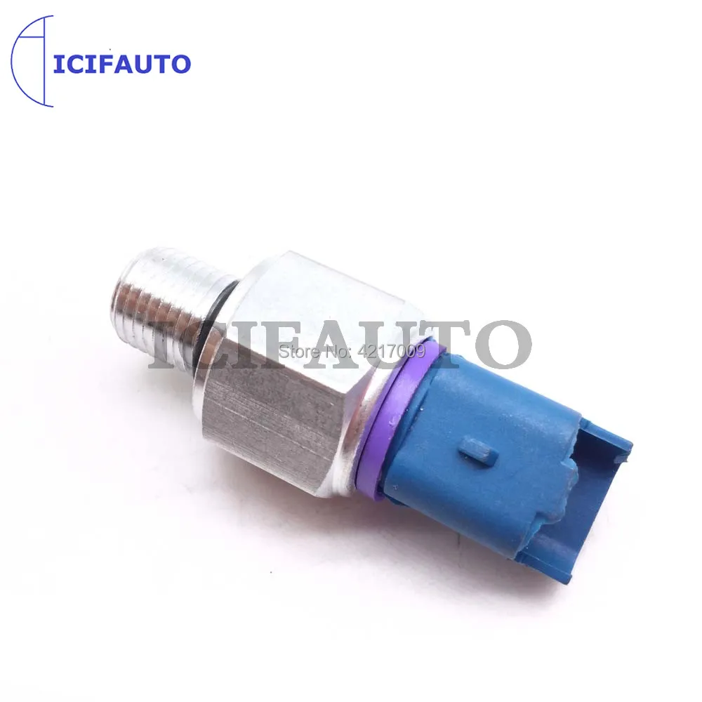 Усилитель руля датчик давления для Peugeot 307 406 206 Citroen Berlingo C4 Xsara Picasso XM 1 4 6 8 2 0