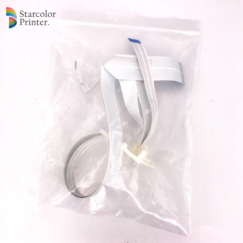 5PCS Printhead Cable Printer L220 Print head for Epson L455 L456 L550 L110 L111 L120 L130 L132 L210 L200 L351 L355 | Компьютеры и офис