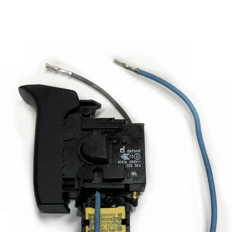 Переключатель спусковой механизм Скорость контроллер замена для Hilti TE1 TE2 TE7 TE-1 TE-2