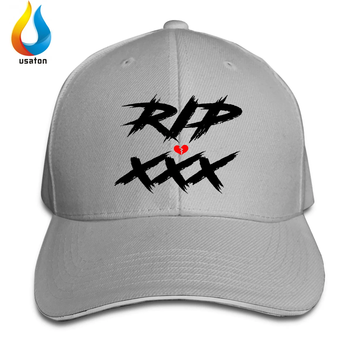 

Мужская бейсболка Xxxtentacion с грустным лицом для отдыха, шапка для папы, бейсболки унисекс