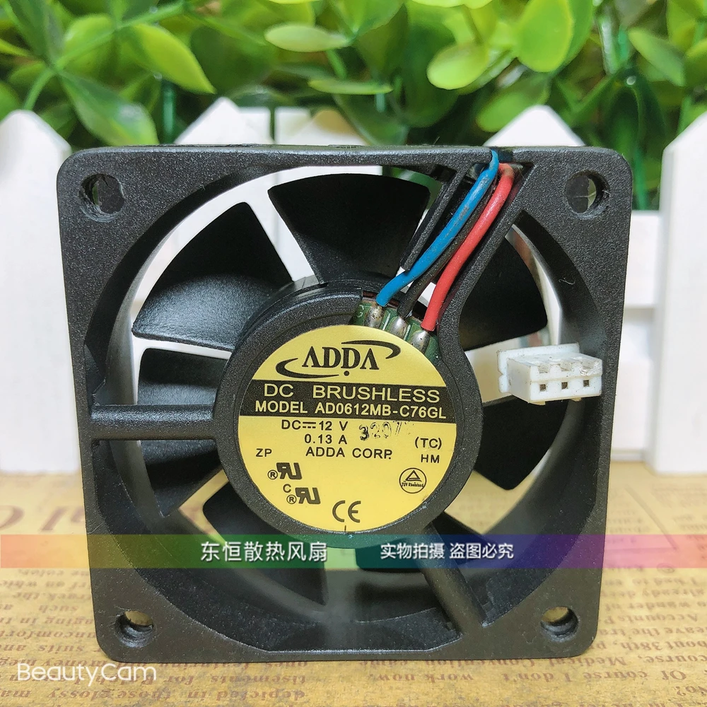 ad0612mb c76gl 12v
