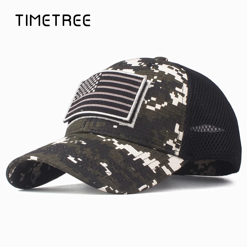 Кепка в стиле хип хоп для мужчин и женщин регулируемая уличная бейсболка с флагом