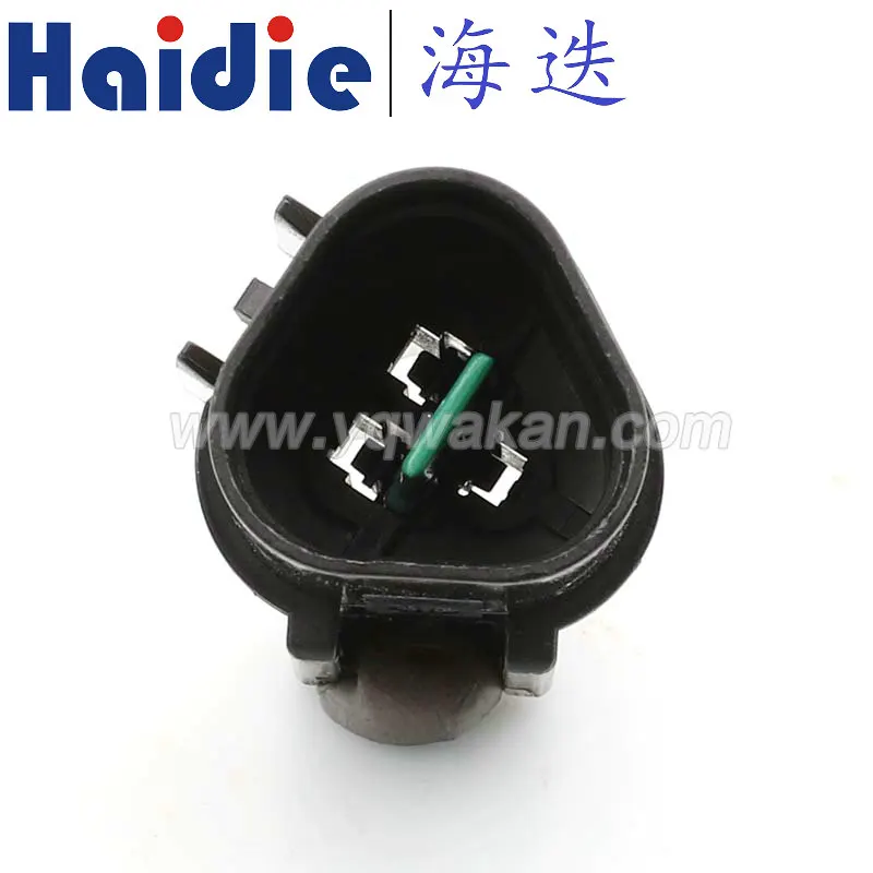 

2sets 3pin auto wiring harness plug cable electric plug connector