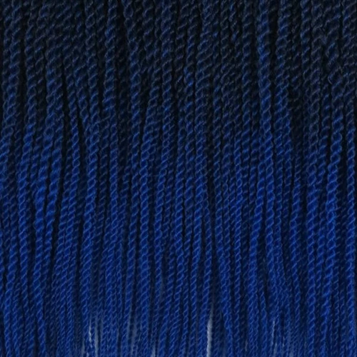 t1b blue 32roots Роскошные косички для плетения, 24 дюйма, Омбре, Сенегальские скрученные волосы, вязанные крючком косички, 24 корня/упаковка, синтетические косички для женщин, серые, розовые - Цвет: t1b blue 32roots