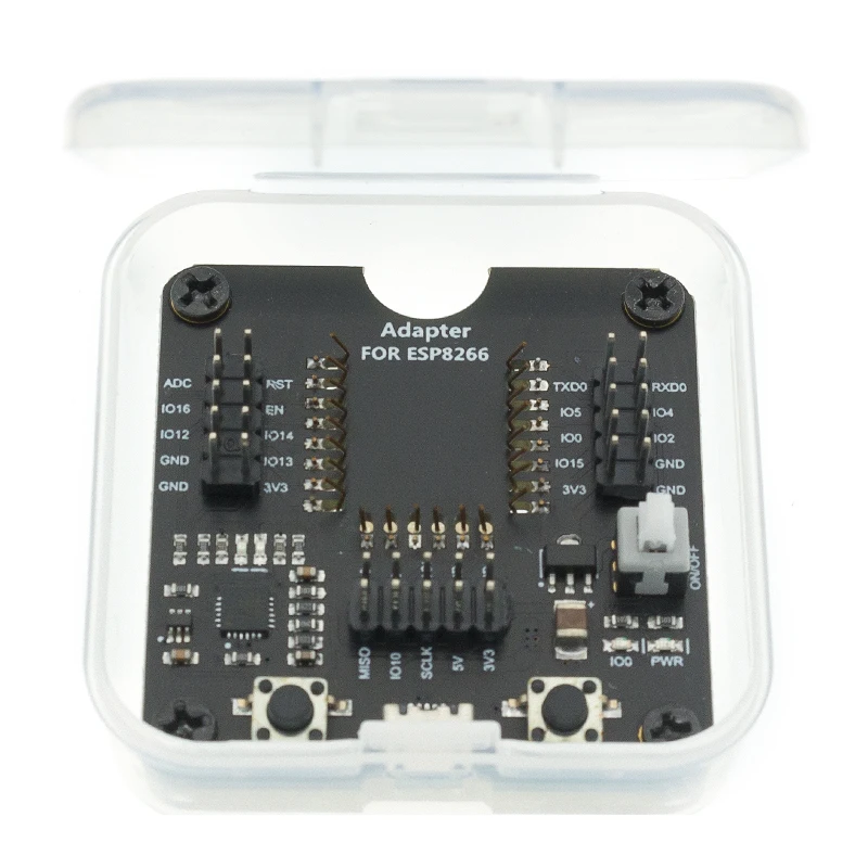 1 шт. сканер для сканирования яркости ESP8266 | Электронные компоненты и
