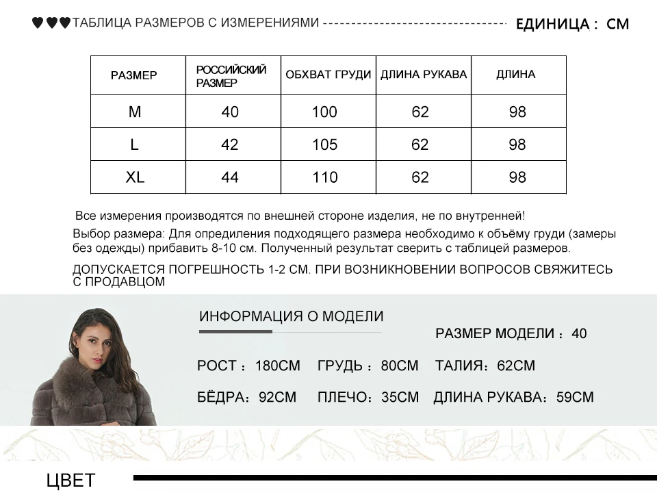 Женское пальто из кроличьего меха, съемное пальто, теплая зимняя женская одежда, Женское пальто из натурального меха, куртка