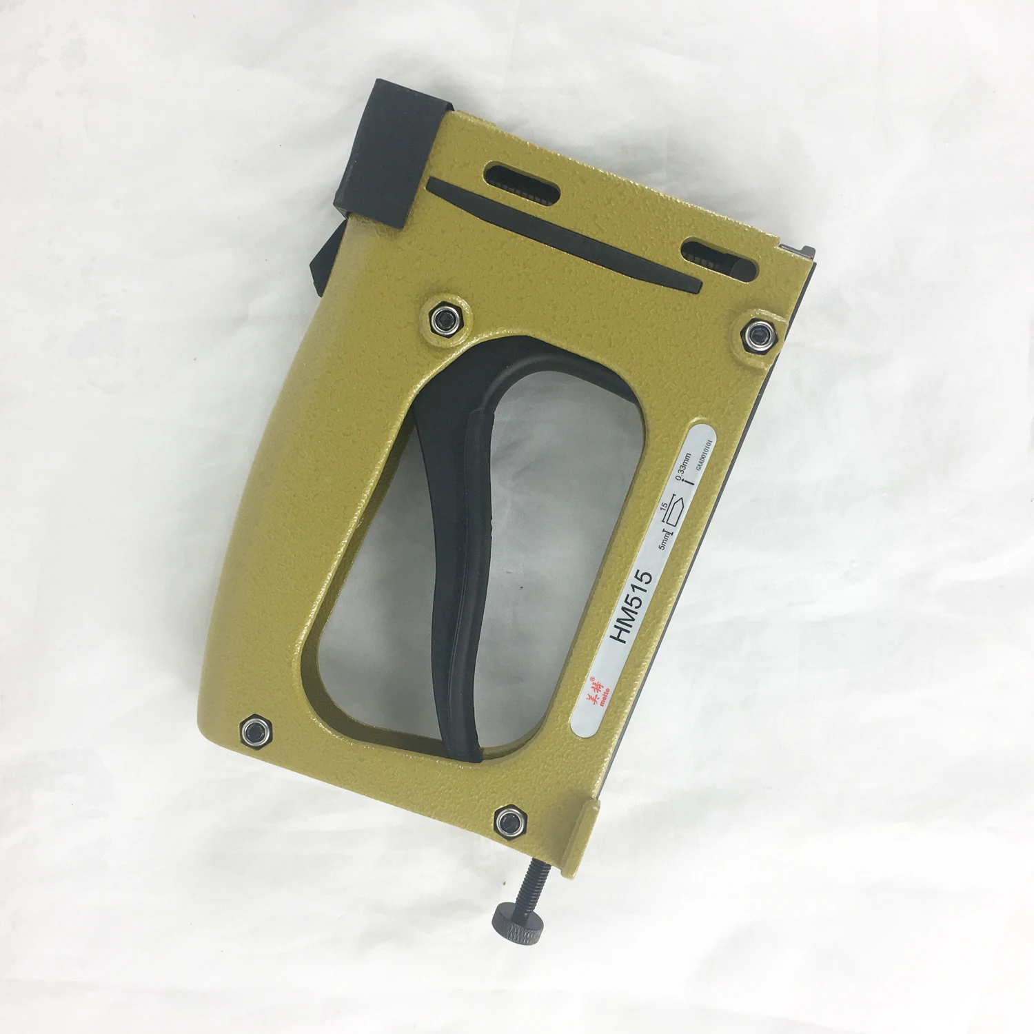 Фоторамка степлер пистолет HM515 P515 Flex Point Tacker|stapler gun|frame staplerpicture frame stapler |
