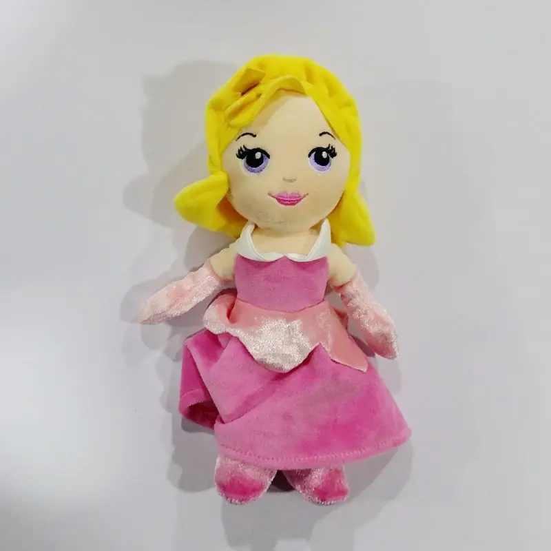 

Disney Aurora Princess Plush Toy Dolls 23cm