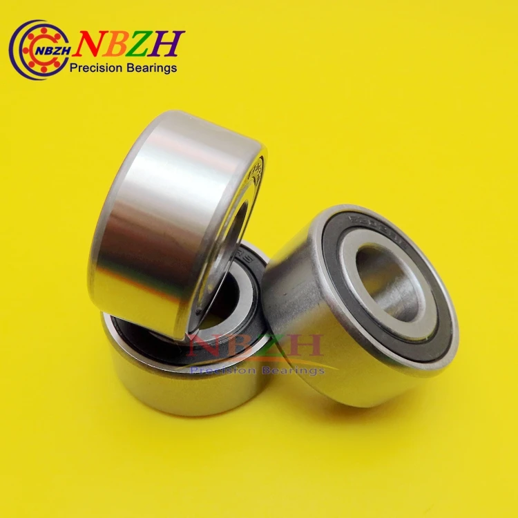 5202 2RS Подшипник 15x35x15 9 мм осевые двухрядные Угловые контактные 5202RS 3202 3056202