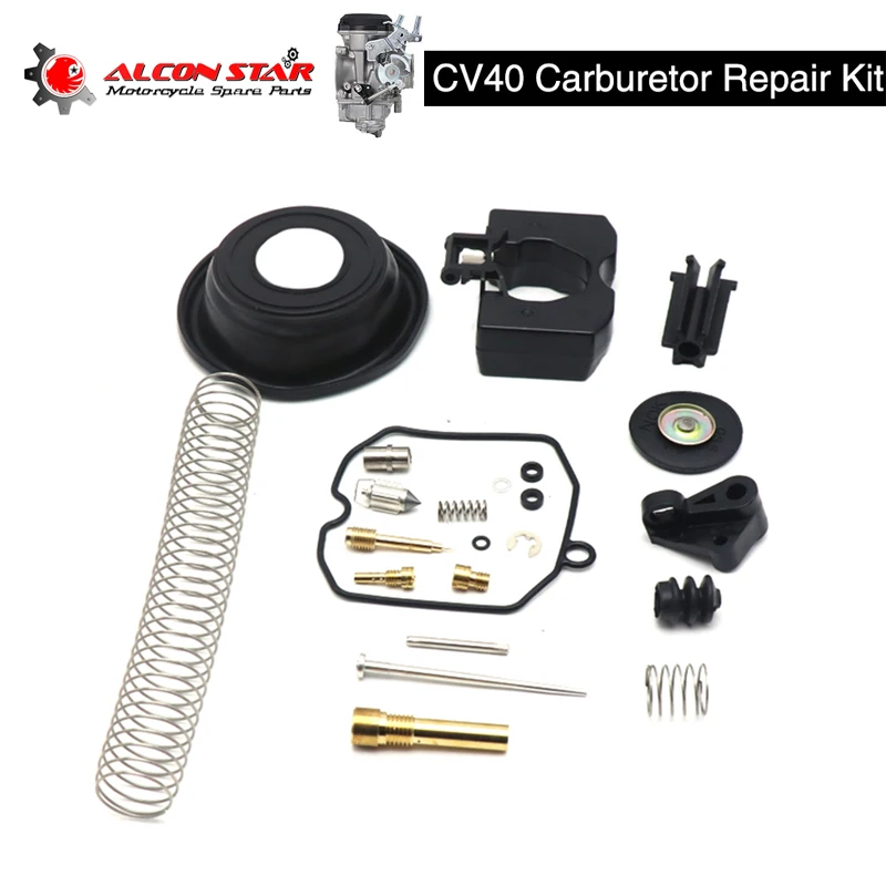 

Alconstar-мотоциклетная задняя часть 40 мм для Harley CV40 27421-99C 27490-04