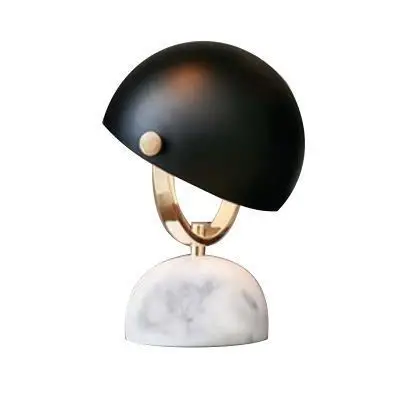 Скандинавский мраморный гостиной диван чайный стол лампа современный простой