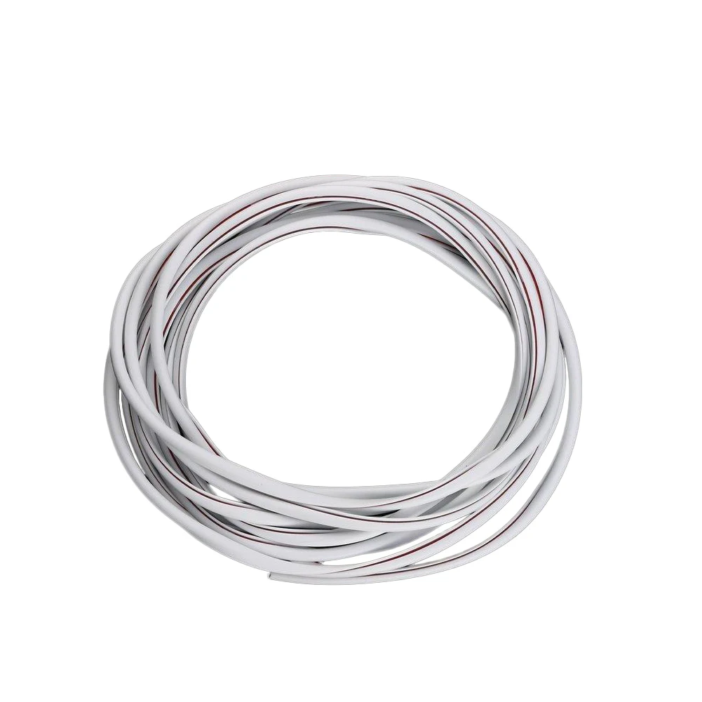 5/8/10 м Автомобильная дверь Противоударная отделочная полоса фотоуплотнительная