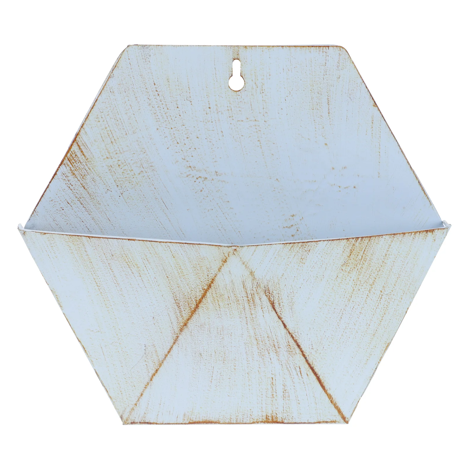 

Wall Hanging Flowerpot Simple Plant Pot Wall Hanging Adornment Flower Container