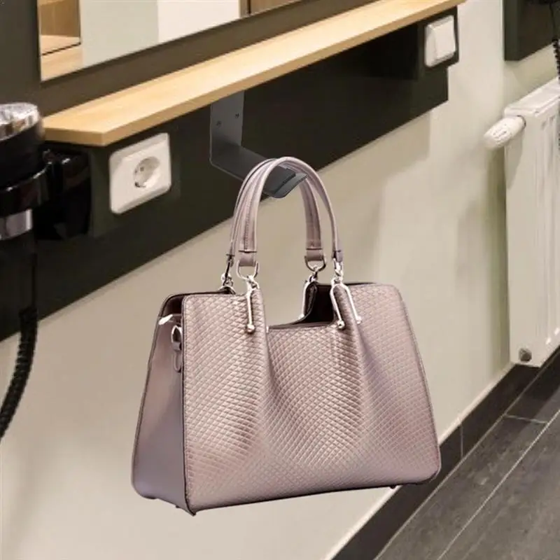 Алюминий сплав вешалка для наушников Держатель настенного монтажа гарнитуры