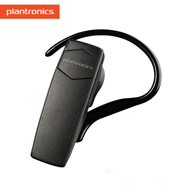 Plantronics Explorer 10 беспроводные Bluetooth наушники с микрофоном Голосовое управление