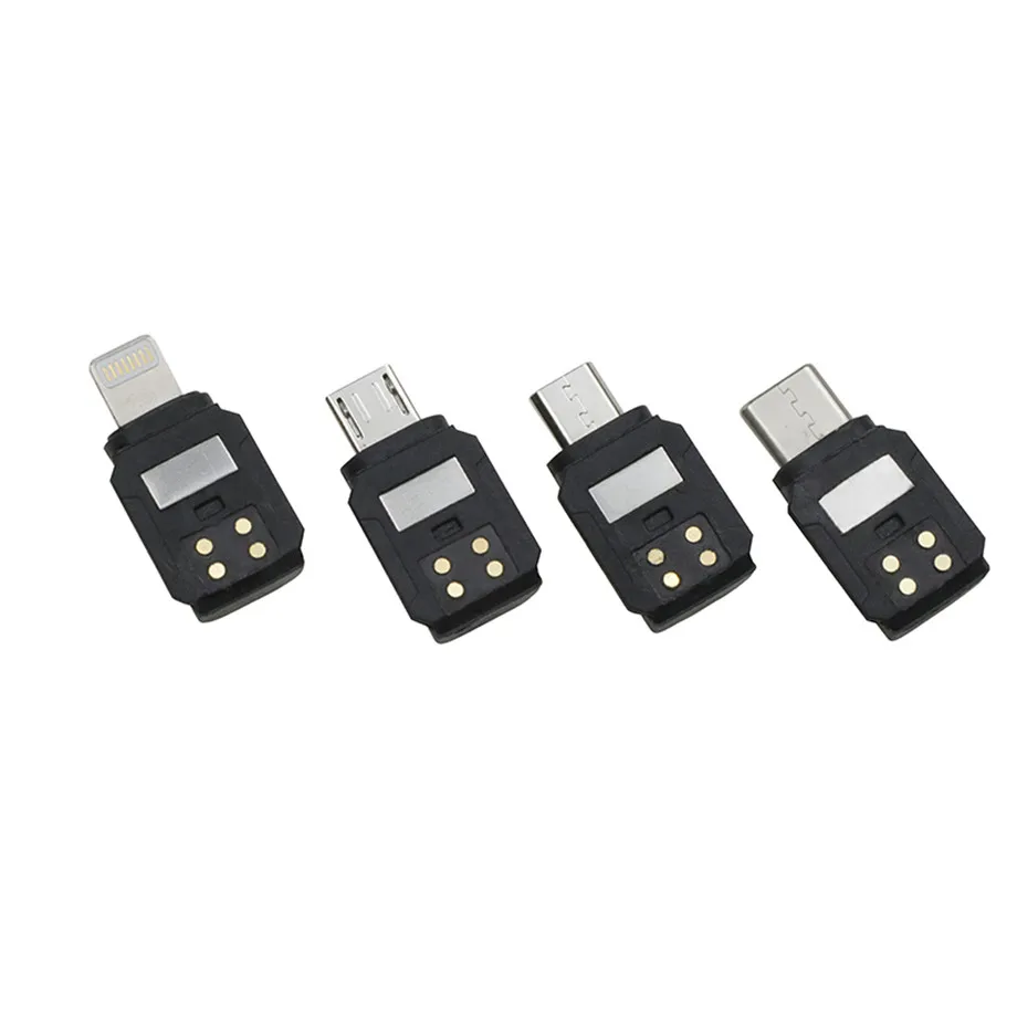 Карманный адаптер Osmo для смартфона телефонный разъем Micro USB стандартный Android и IOS