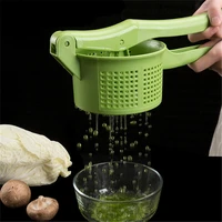 hand pressure vegetable dehydrator fruit vegetable moisture squeezing kitchen tool dried fruit vegetable making machine