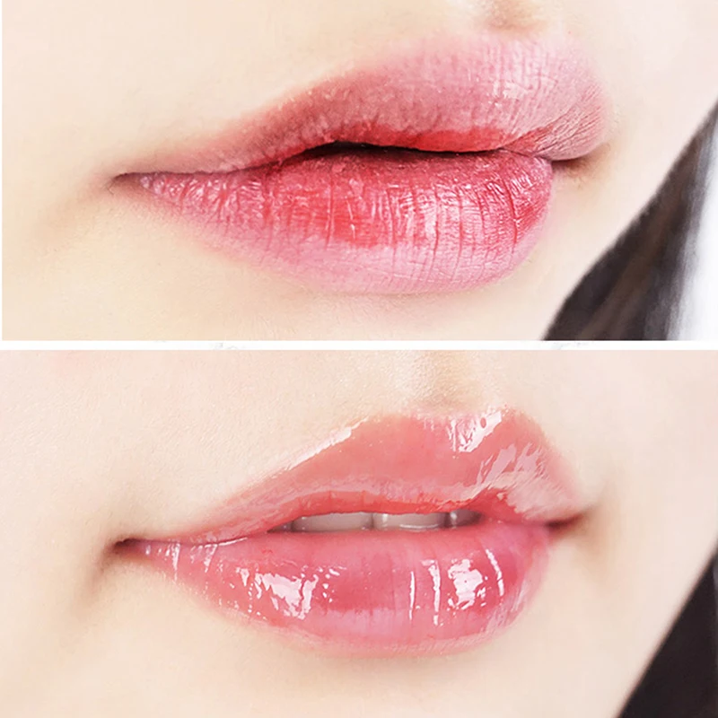

Winter Hydrating Anti-drying Lip Mask Moisturizing Exfoliating Smooth Fine Lines Lip Cream