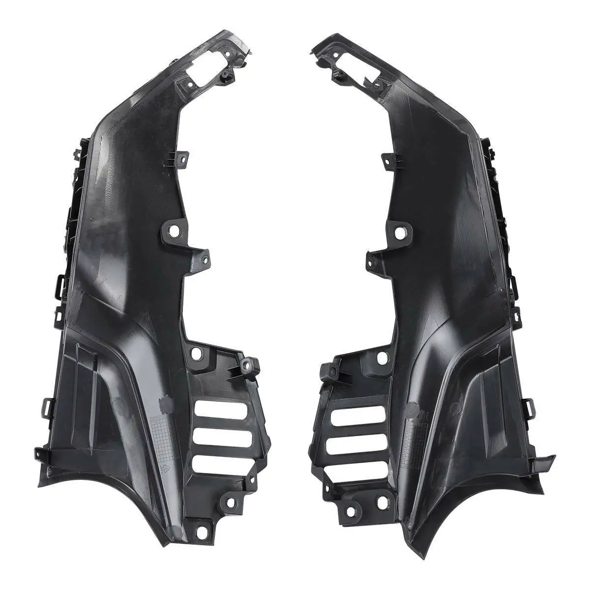 Cover Panel For Yamaha Tmax 530 2017-2018