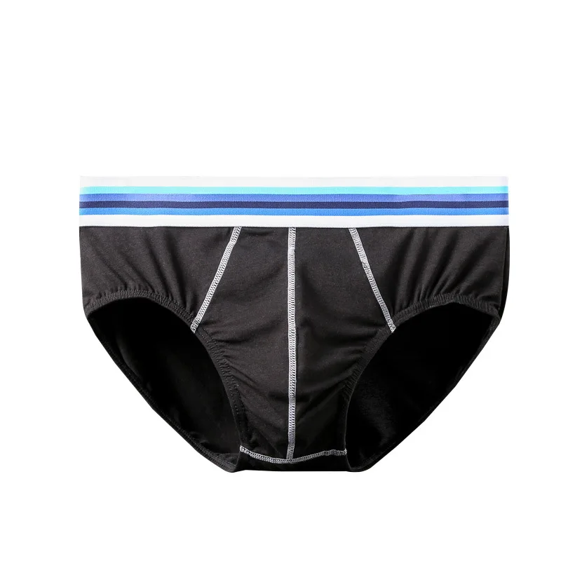 Мужские трусы бикини с карманом для пениса|mens underwear briefs|briefs gayunderwear briefs |