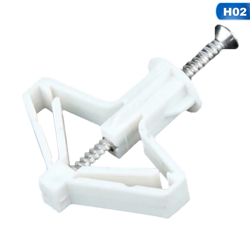 Воздушный расширительный болт пластиковая Расширительная втулка воздушный