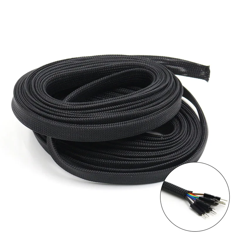 Плетеная нить для домашних животных 10 м/30 м | Обустройство дома