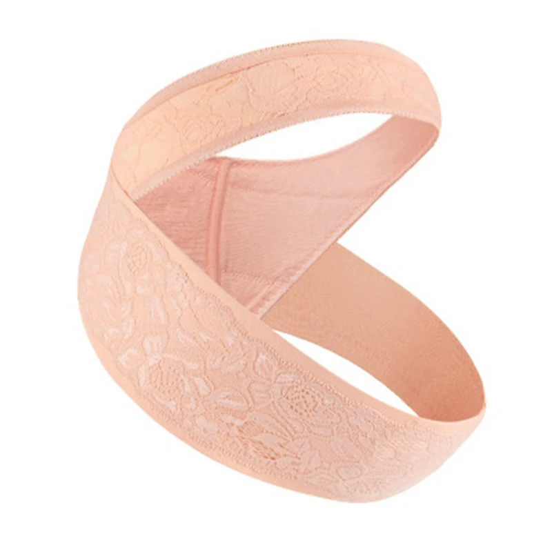 

Pregnancy Prenatal Support Belt Warm Breathable Fetus Belt Special Uterine Curved Abdomina Support Belt for Mom Pregnancy