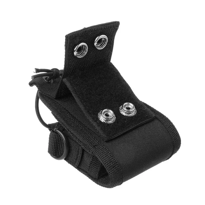 Нейлоновый чехол для рации MSC-20A портативный с регулируемым ремешком нескольких