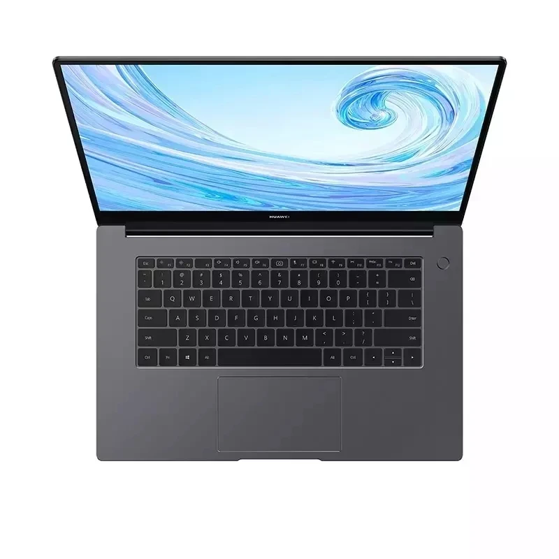 Ноутбук HUAWEI MateBook D15[15.6” 8Гб+256Гб i3 10110U IPS win10]ультрабук российская