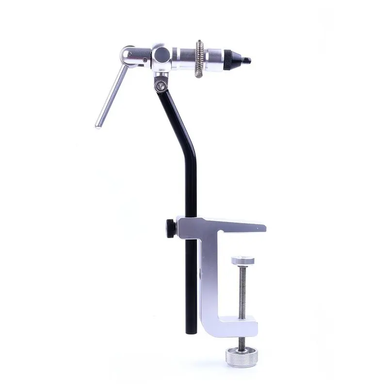 1 шт. новый железный зажим для мушки с тяжелой базой ловли нахлыстом рыболовные