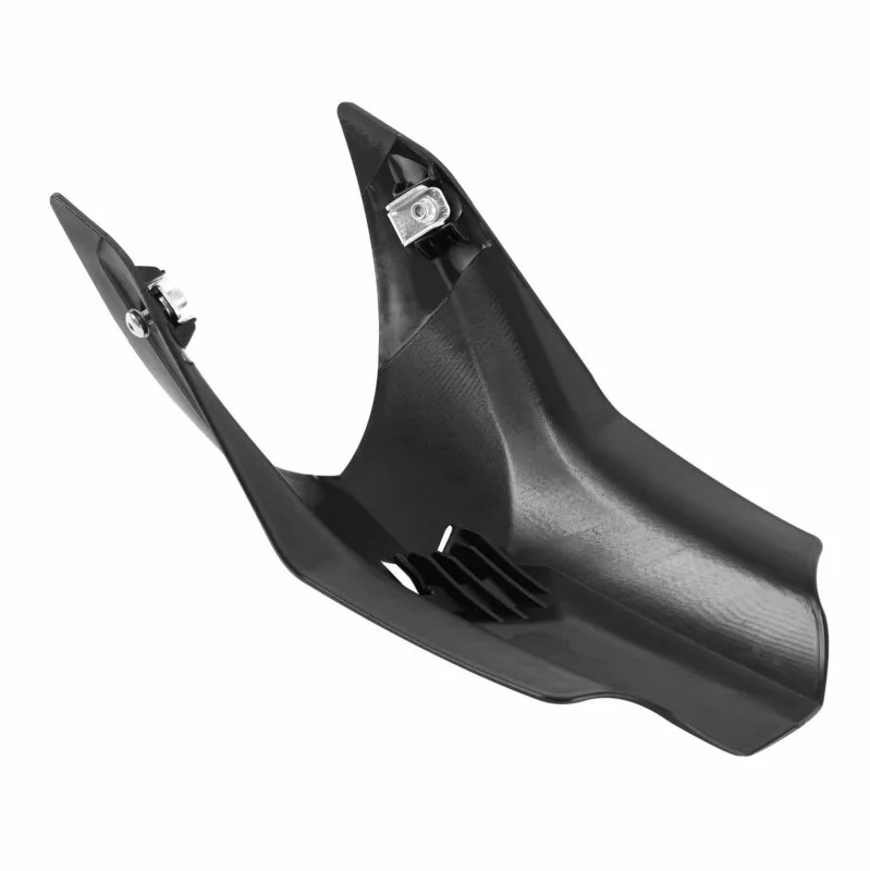 

Motorcycle Front Fender Extender Mudguard Hugger For BMW R1250GS ADV 17-19 R1200GS 17-19