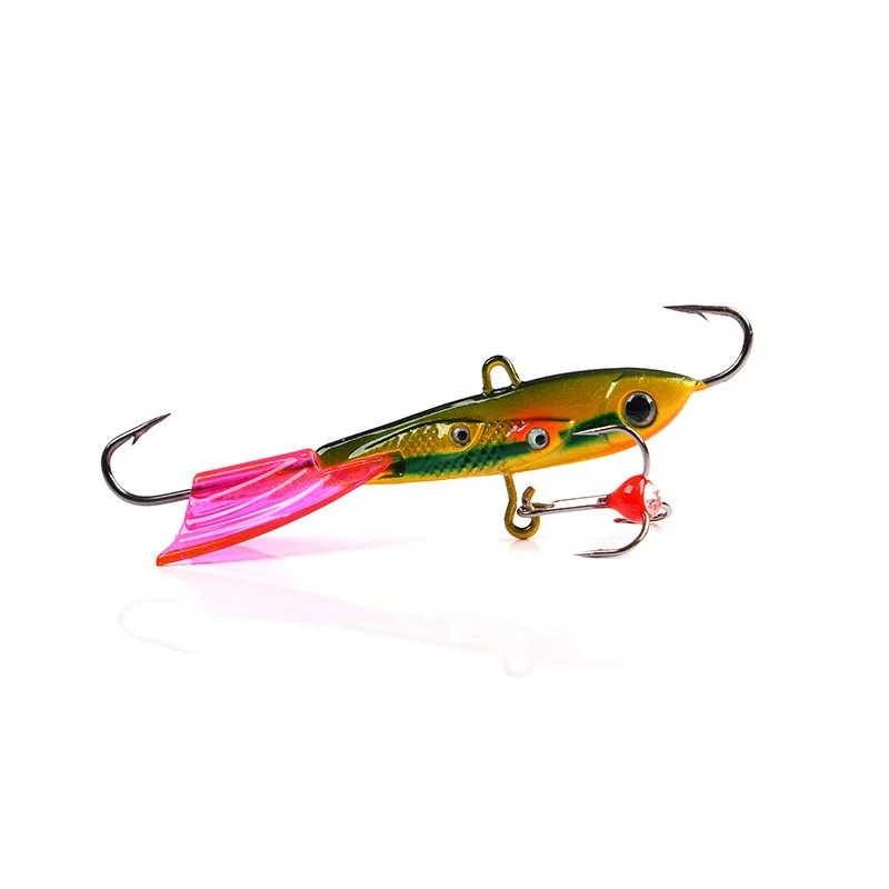 Горгоны снасти для подледной рыбалки искусственная наживка зимней 10 г 20 льда