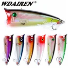 Воблер для рыбалки Topwater, 7,8 см, 10,5 г