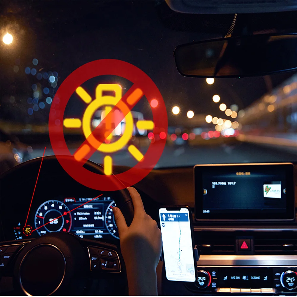 Светодиодные Автомобильные фары Zdatt H7 Canbus H4 H11 H1 9012 9005 9006 9004 9007 90 Вт холодная лампа