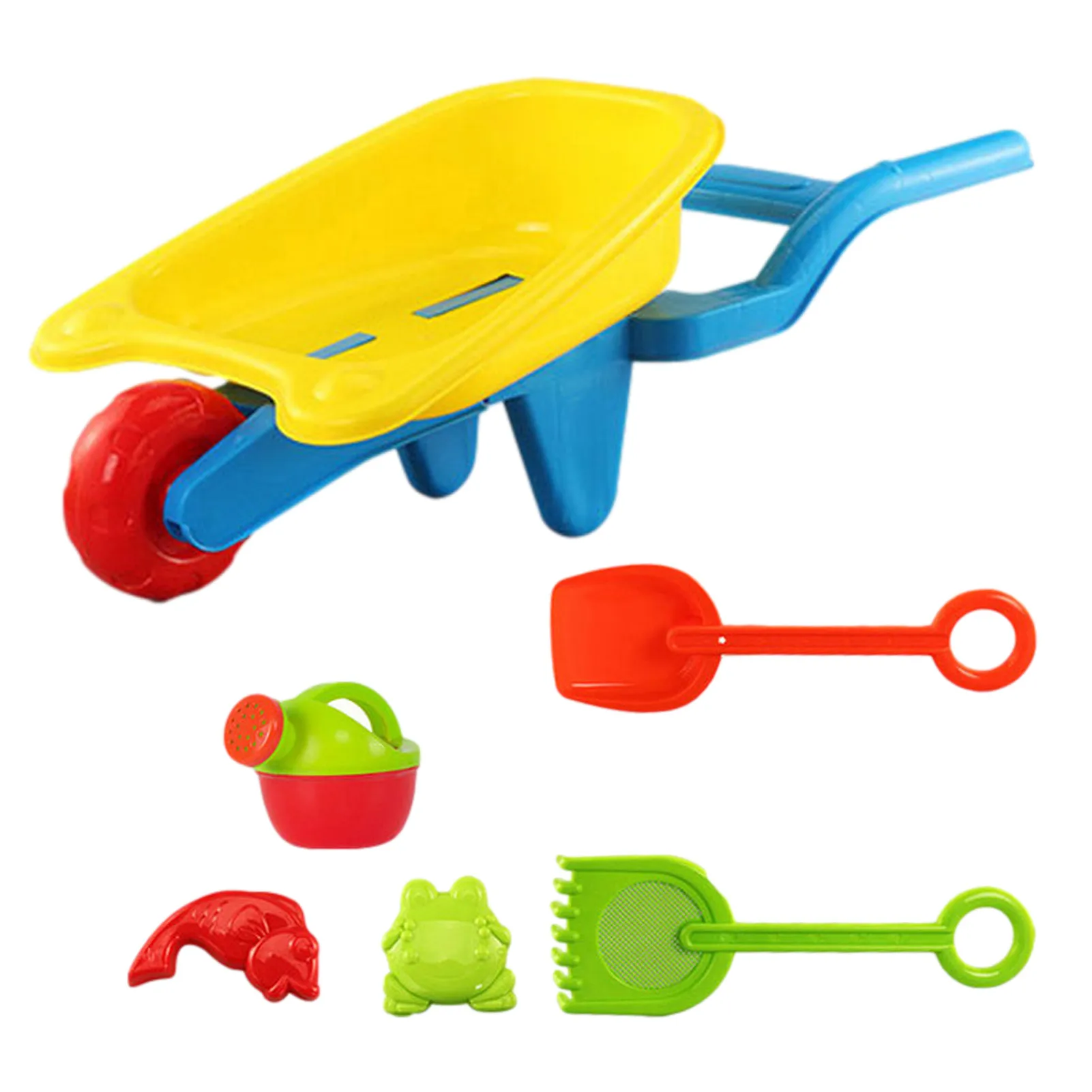 

Winter Snow Toy Playing With Snow Shovel Beach Snow Toys For Kids Beach Game Toys Set