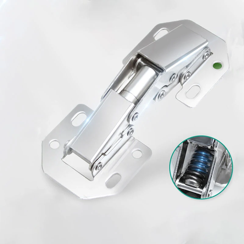 4/6/10 шт. дверные петли для шкафа | Обустройство дома