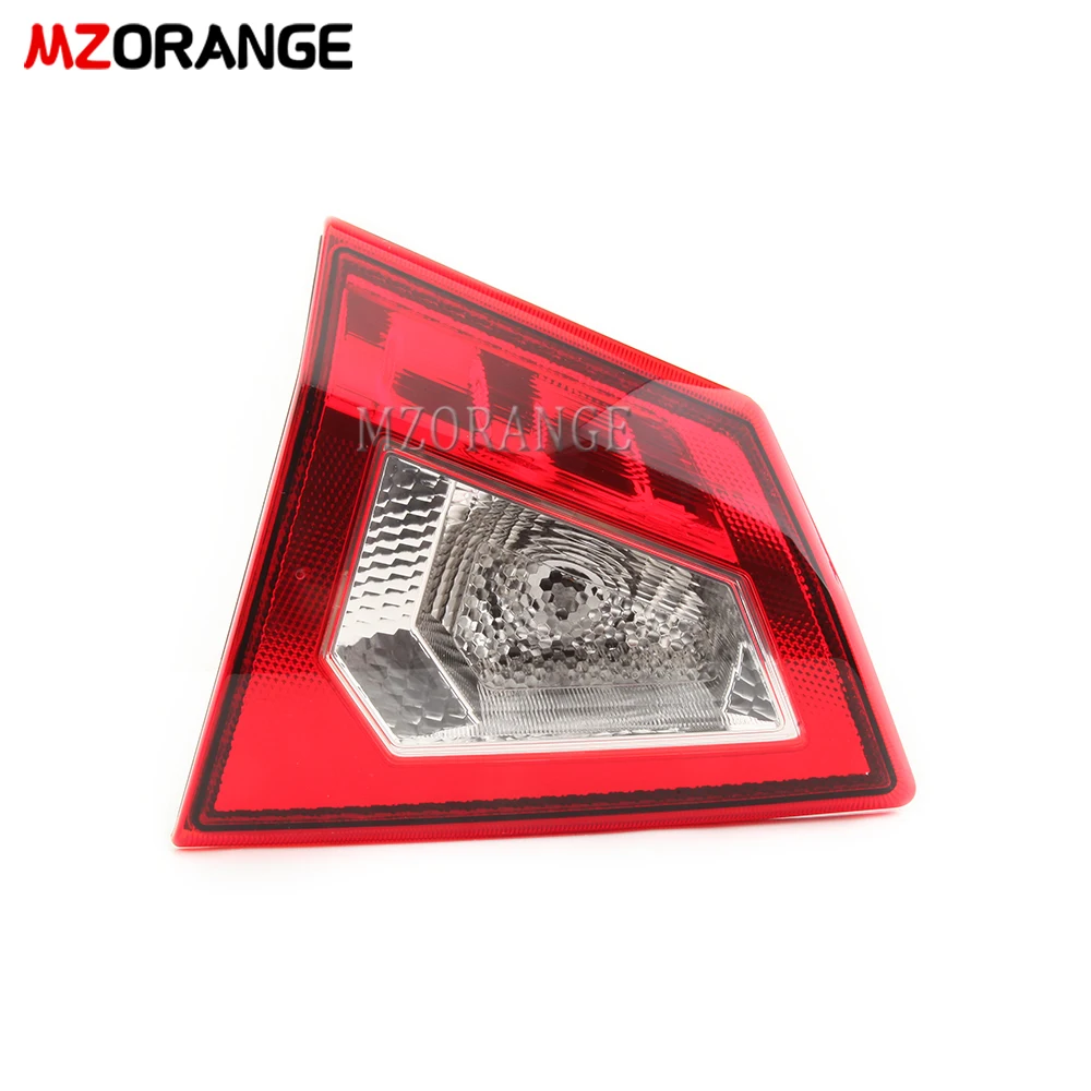 MZORANGE цельнокроеное платье хвост светильник галогенные задний светильник для Suzuki Vitara стайлинга автомобилей парковка хвост светильник стоп светильник