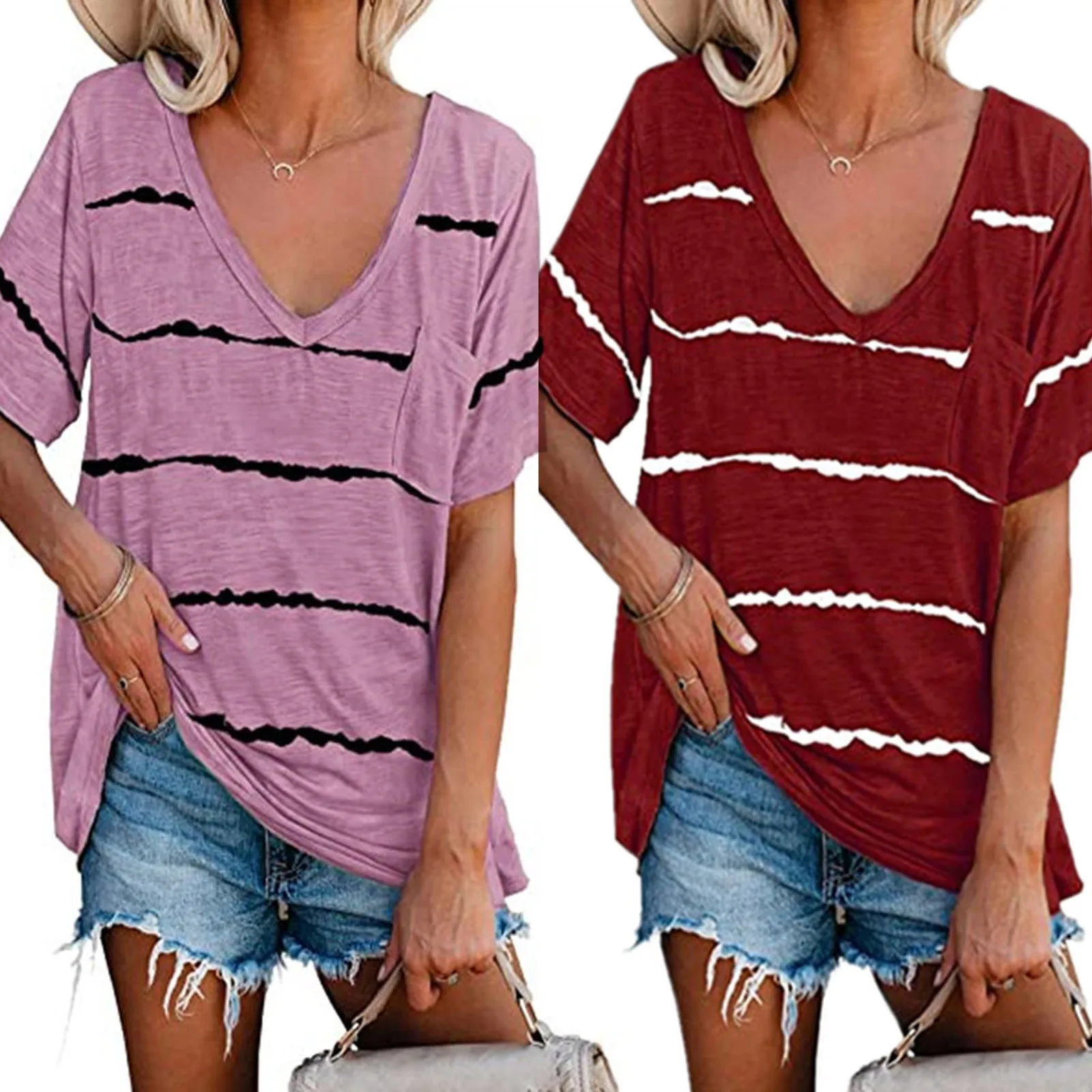 

T-Shirt For Women