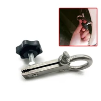 auto repair tool dent repair wheel eyebrow with lifter fixing clip