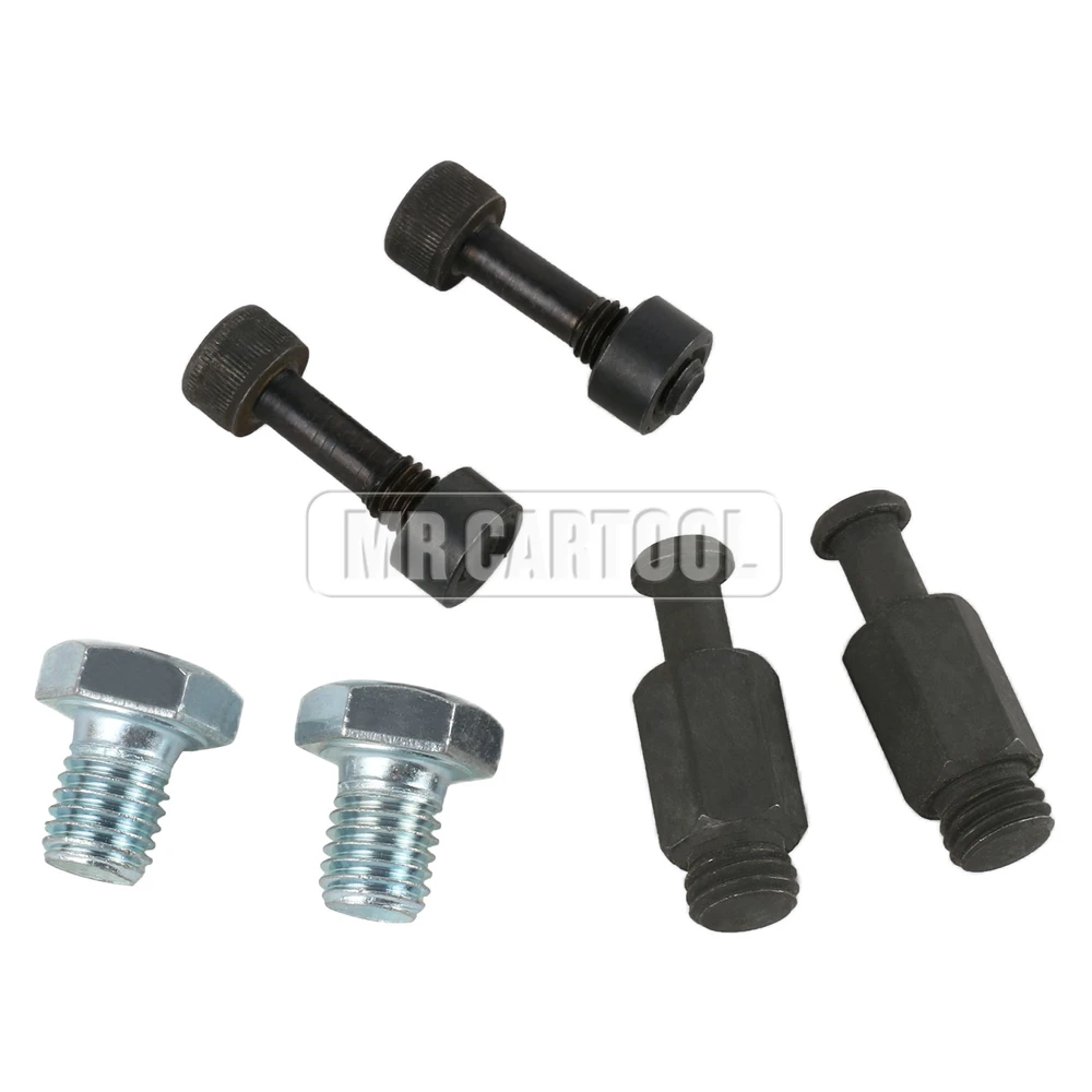 MR CARTOOL EA211 удерживающий гаечный ключ для двигателя VW Audi 1 4 TSI OEM T10475 3415 двойного