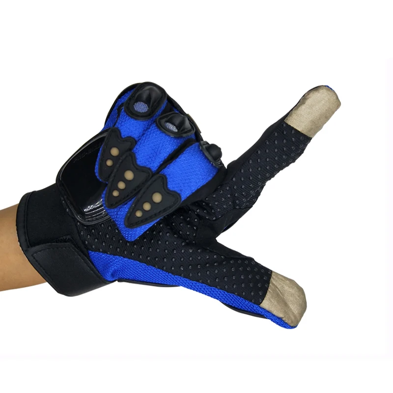 Pro-Biker сенсорный экран moto rcycle перчатки Luva moto queiro Guantes moto cicleta Luvas de moto Велоспорт moto крест перчатки Ганц