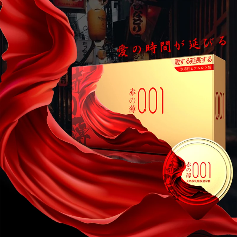 10 шт. ультратонкие презервативы с гиалуроновой кислотой|Презервативы| |